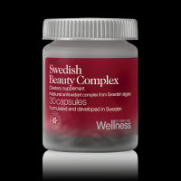 Swedish Beauty Complex Complejo de Belleza Antioxidante